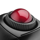 Mouse Trackball Orbit Fusion Inalámbrico