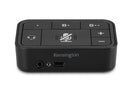 Switch Universal de Audio Kensington 3-en-1 Pro