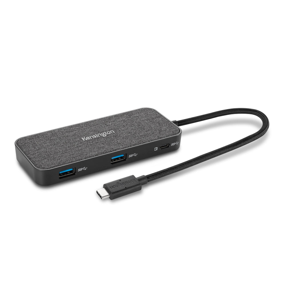 Docking Station SD1650P USB-C 4K