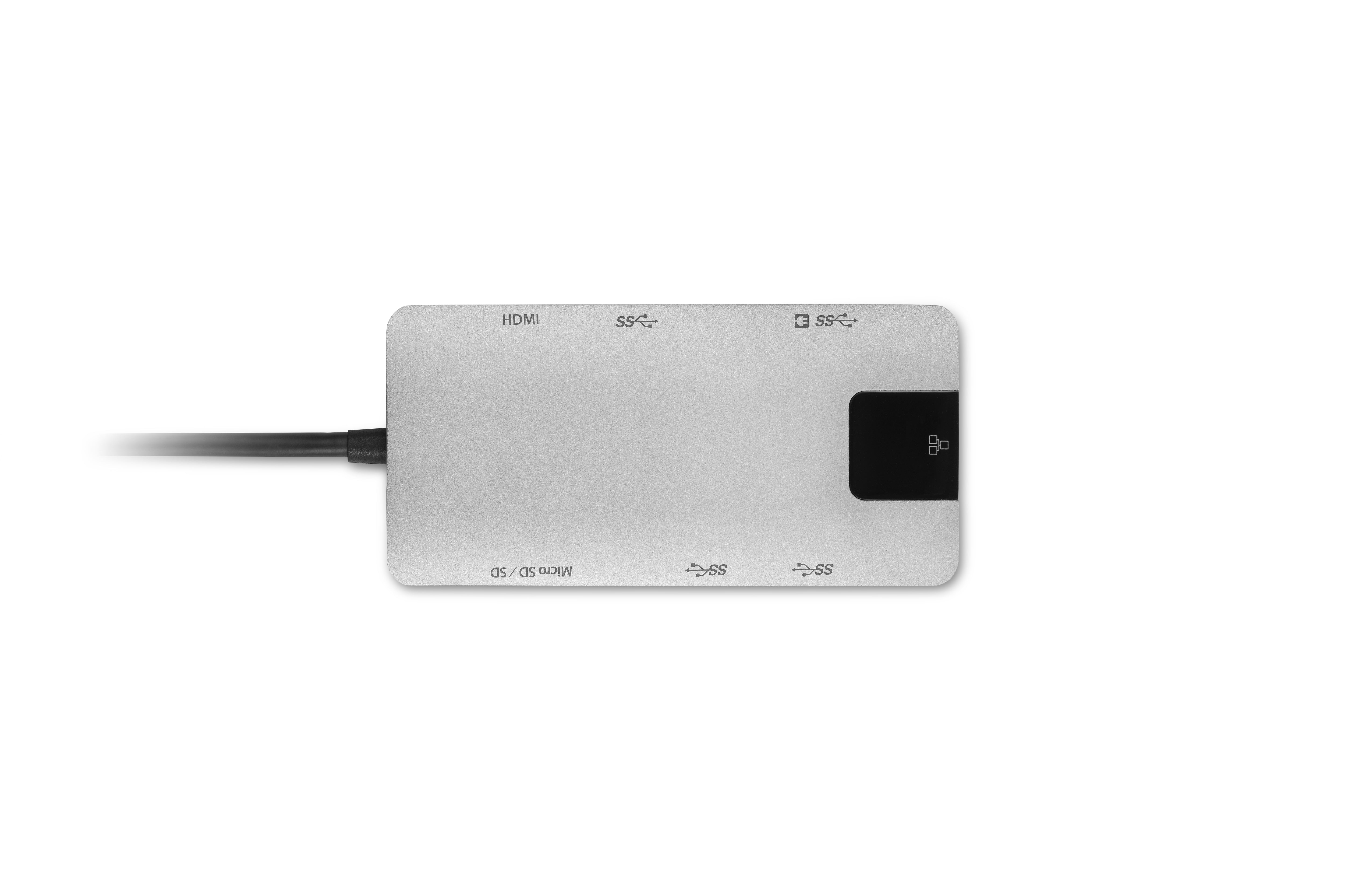 Docking Station USB-C 8 en 1 UH1400P