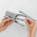 Corchetera Rapid K1 Metálica