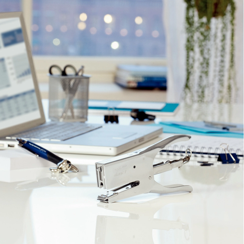 Corchetera Rapid K1 Metálica