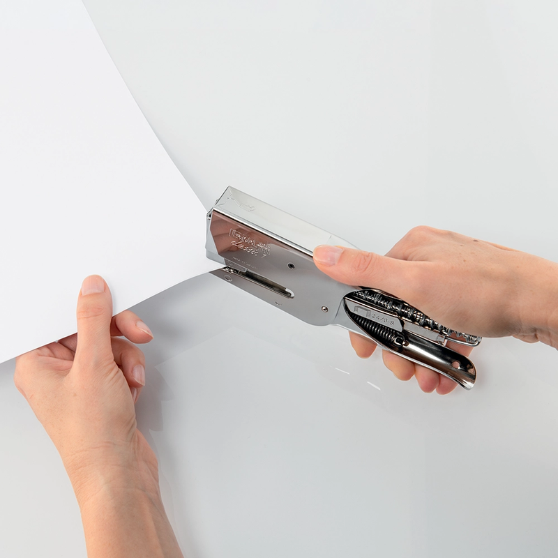 Corchetera Rapid K1 Metálica