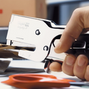 Corchetera Rapid HD31 Metálica