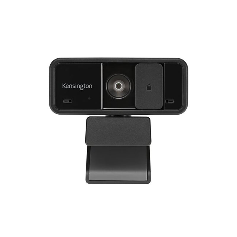 Webcam Enfoque Fijo  Modelo W1050 1080P K80250WW