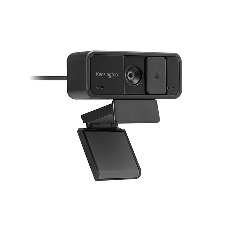 Webcam Enfoque Fijo  Modelo W1050 1080P K80250WW