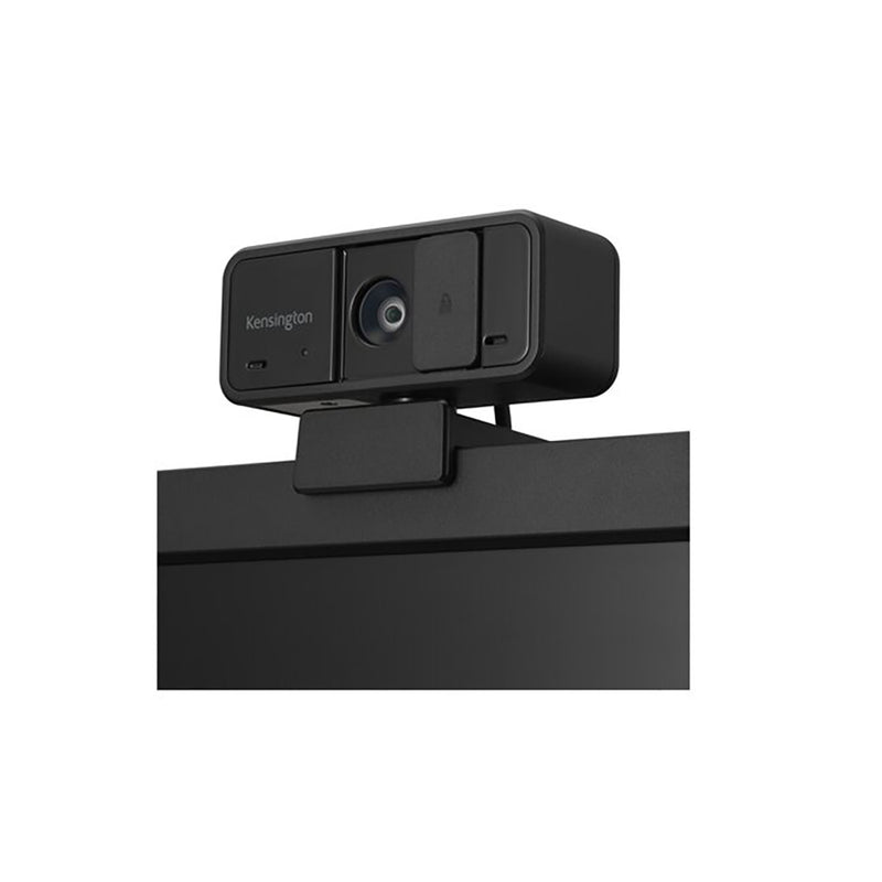 Webcam Enfoque Fijo  Modelo W1050 1080P K80250WW