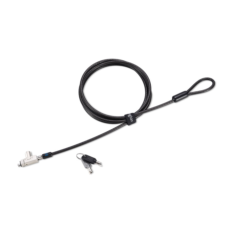 Cable de Seguridad N17  Notebook Dell® Slim 2.0 K60500W