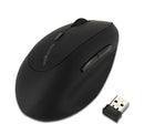 Mouse Ergonómico Vertical Inalámbrico para Zurdos