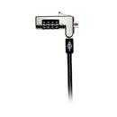 Cable de Seguridad NanoSaver™ SLIM c/clave Ultrabook K60603WW