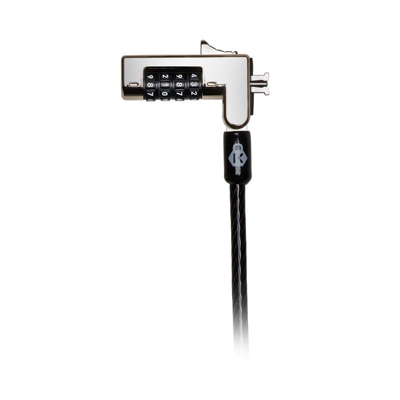 Cable de Seguridad NanoSaver™ SLIM c/clave Ultrabook K60603WW