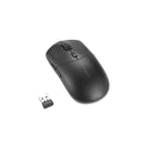 Mouse  MY430 Inalámbrico  Recargable  K75507WW