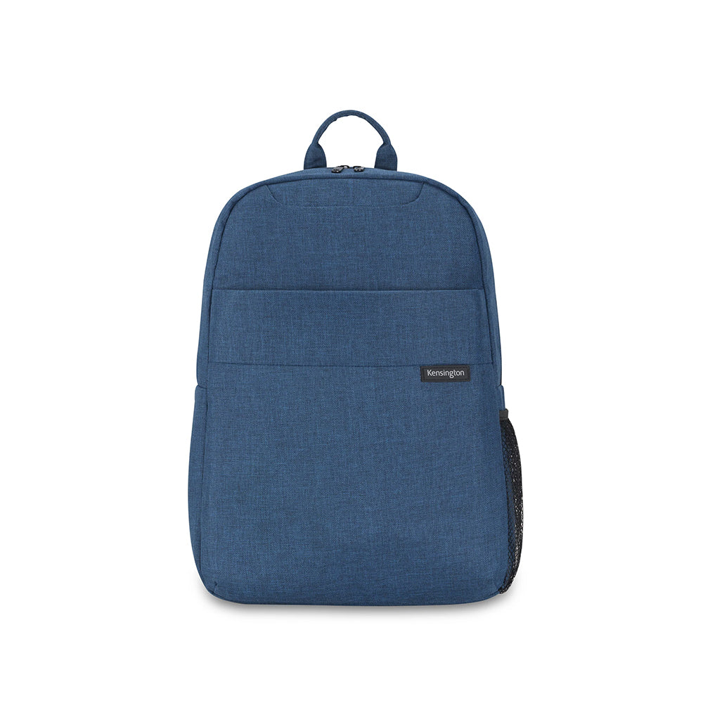 Mochila Kensington Simply Portable Waterproof 16" Azul