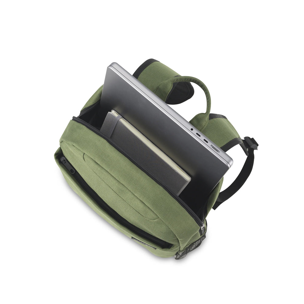 Mochila Simply Portable Lite para Notebook hasta 16"