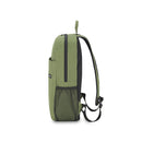 Mochila Simply Portable 16" Verde Waterproof  | 16L K60397CL
