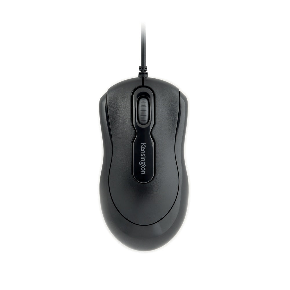 Mouse Alámbrico Kensington USB-A Mouse-In-A-Box EQ