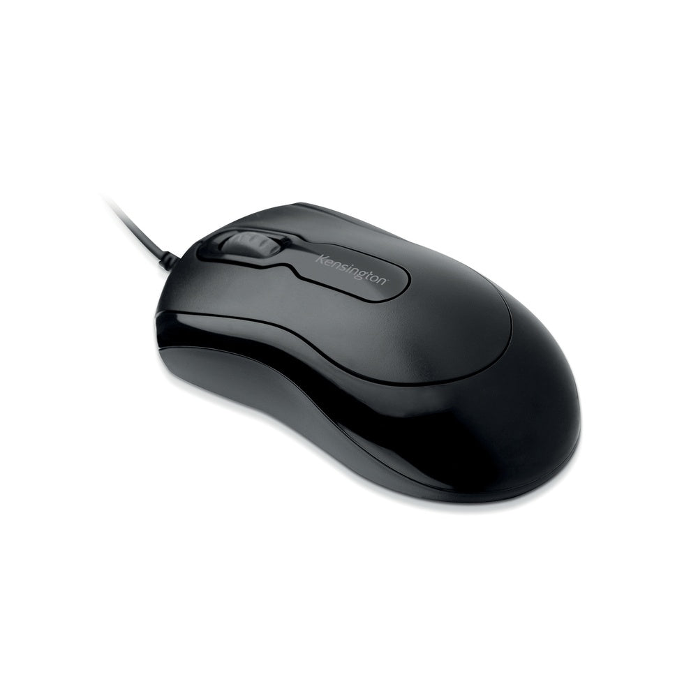 Mouse Alámbrico Kensington USB-A Mouse-In-A-Box EQ