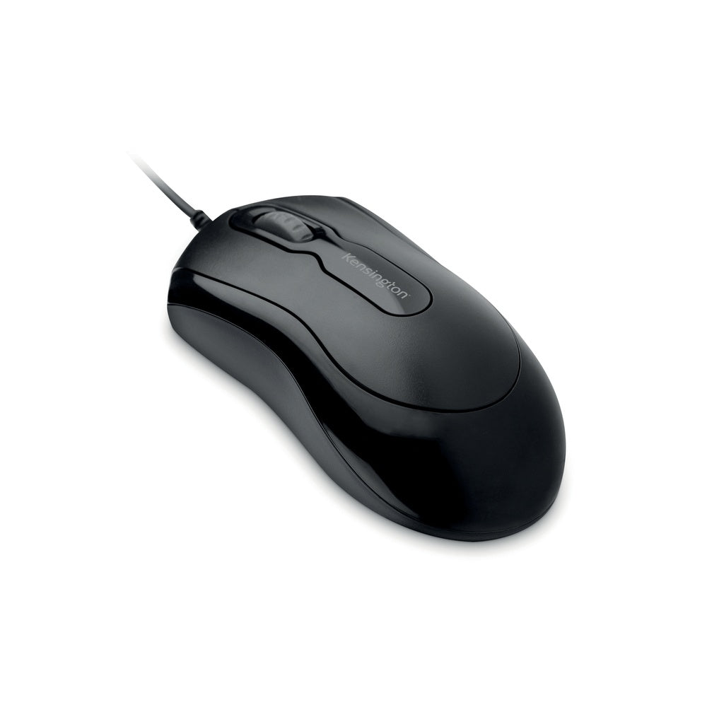 Mouse Alámbrico Kensington USB-A Mouse-In-A-Box EQ