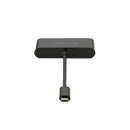 Hub  USB-C 4 Puertos 10Gb CH1200  K33616WW