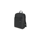 Mochila Simply Portable hasta 16" Negra Waterproof K60389WW