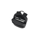 Mochila Simply Portable hasta 16" Negra Waterproof K60389WW