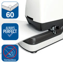 Corchetera Eléctrica Rapid Optima 60E