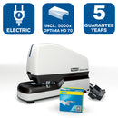 Corchetera Eléctrica Rapid Optima 60E