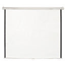 Telón Mural NOBO VW80 (203x203 cm) para Proyección