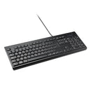 Teclado Alámbrico Tamaño Completo Kensington KB100