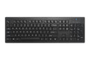 Teclado Inalámbrico Kensington KB270 con Tecla Copilot