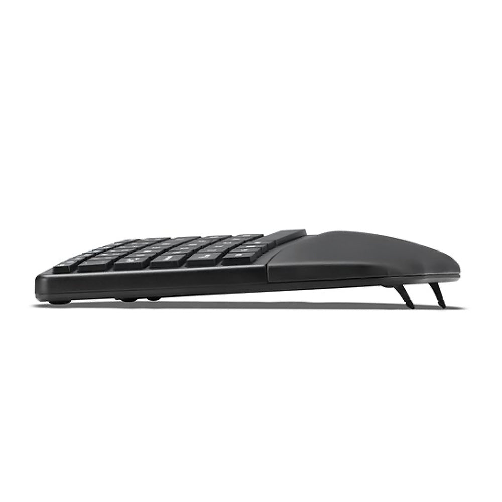 Teclado Ergonómico Inalámbrico Kensington Pro Fit