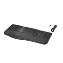 Teclado Ergonómico Inalámbrico Kensington Pro Fit