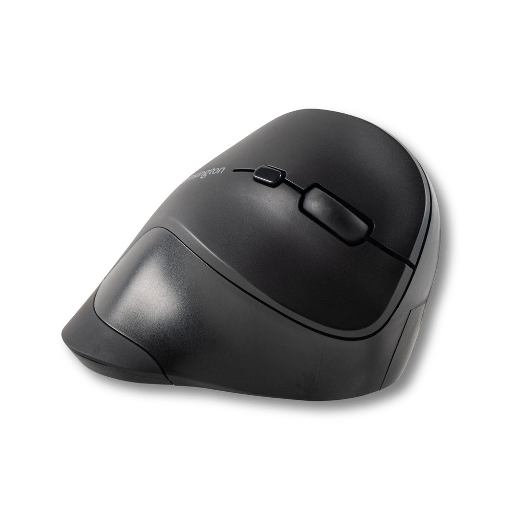 Mouse Inalámbrico Kensington Vertical Ergonómico USB