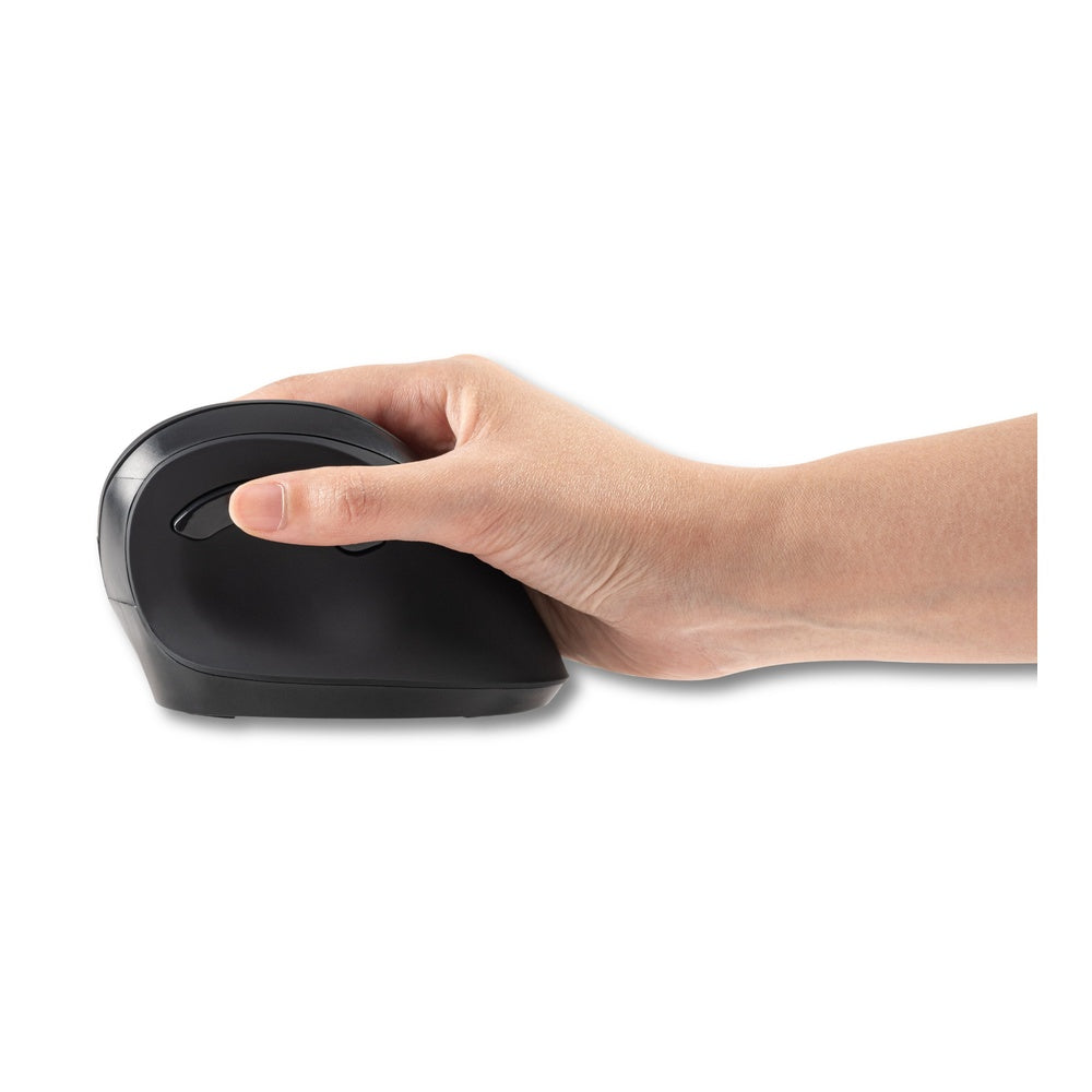 Mouse Inalámbrico Kensington Vertical Ergonómico USB