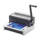 Kit Anilladora GBC CombBind C250