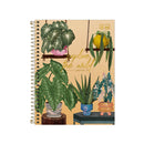 Agenda Planner 2024 Espiral Naturalis M7