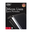 Mica Azul Tamaño Carta GBC – Pack 100 Unidades