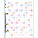 Planner Archivador Happy M7