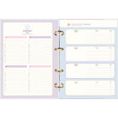 Planner Archivador Happy M7