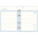 Planner Archivador Happy M7