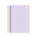 Agenda 2024 Espiral Happy M6