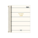 Agenda 2024 Espiral West Village M6