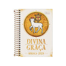 Agenda 2024 Espiral Biblica M5