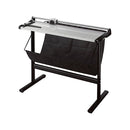 Guillotina de Rodillo GBC 1300 con Pedestal Metálico