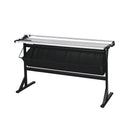 Guillotina de Rodillo GBC 1500 con Pedestal Metálico