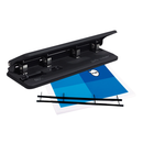 Kit Anilladora GBC VELOBINDER Personal/ Carta / 1-5 hojas