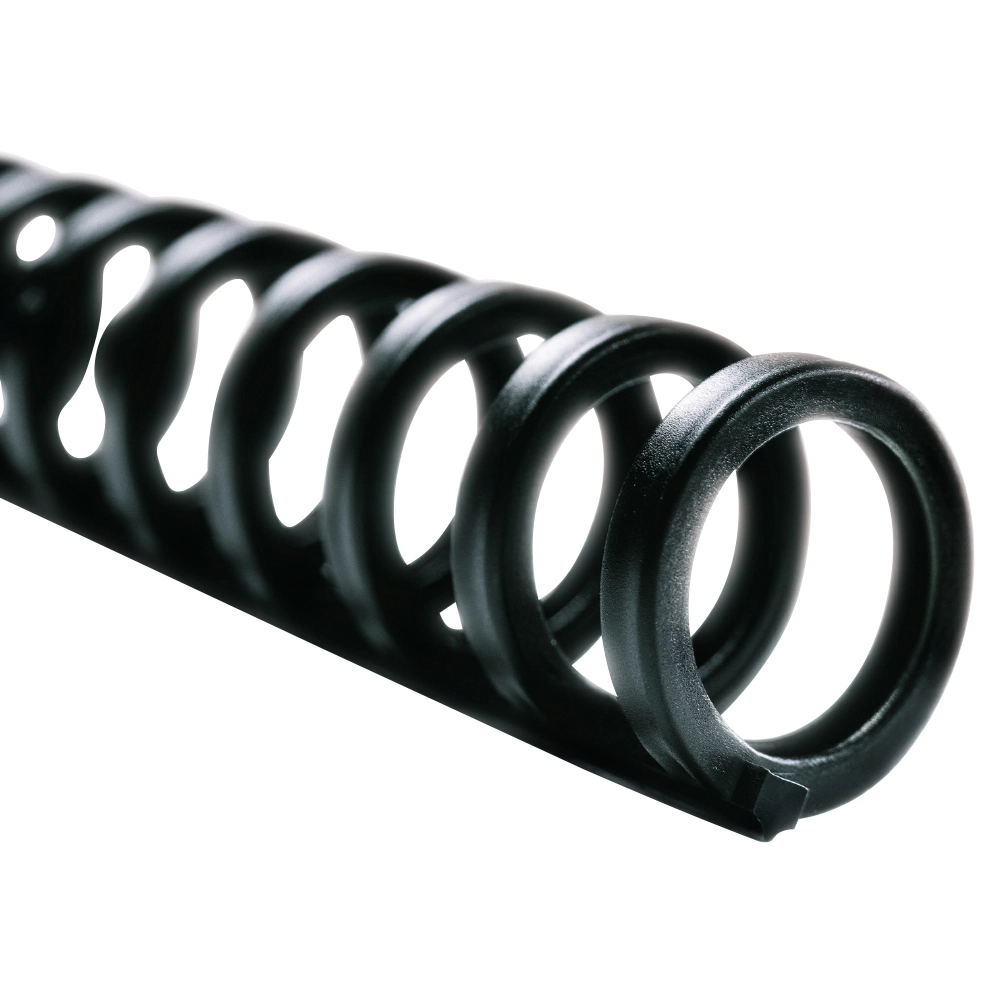Anillo ProClick 12 mm Negro (25 Unidades)