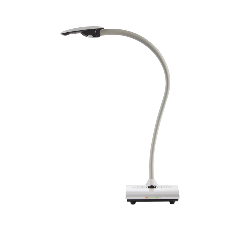 Cámara lectora de documentos Discovery 1100 GBC