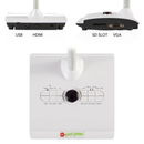 Cámara lectora de documentos Discovery 1100 GBC