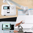 Cámara Lectora de Documentos Discovery 3100